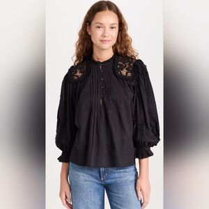 CleobellaClaudia Blouse